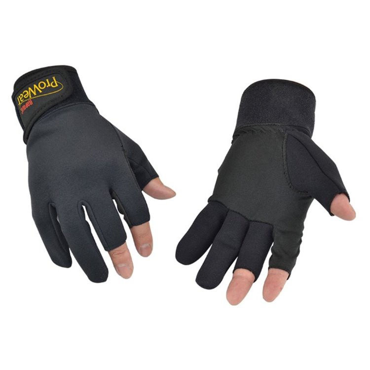 Gan lapèch ki enpèmeyab