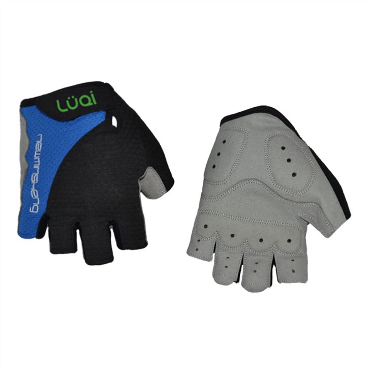 Gan Mountainbike nan gan sekirite