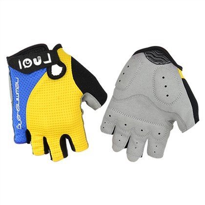 bisiklèt gan mwatye dwèt