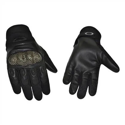 Kwi Militè Lame Vintage Gan Pwoteksyon