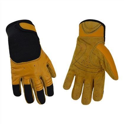 motosiklèt kwi retro gan