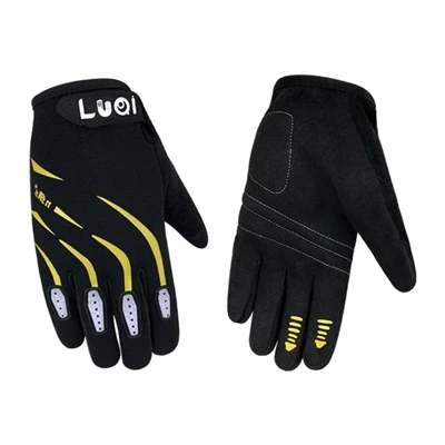 Karakteristik kle nan gan motosiklèt Premium Leather
