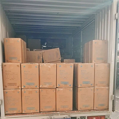 Travay gan sekirite mekanik yo ap voye soti nan pò yo deziyen dapre egzijans ...